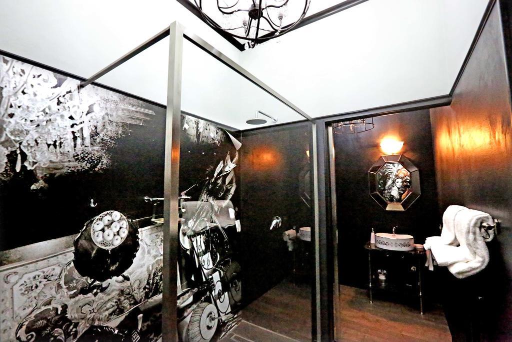 Palazzo D'Argento Hotel Alba  Room photo